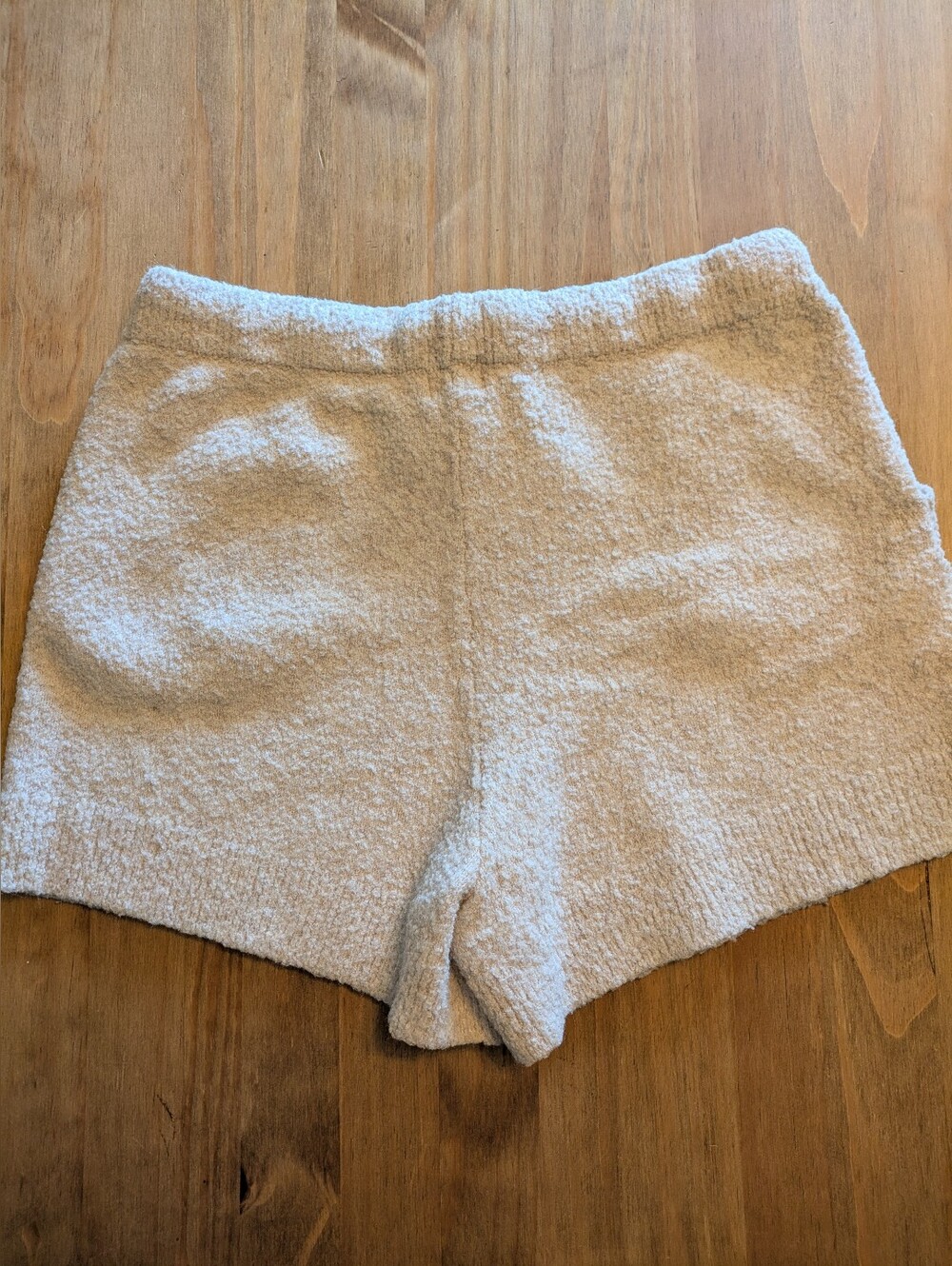 Auden Comfy Sleep Shorts - Picture 2 of 3